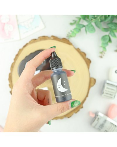 Alúa Cid - Réencreur pour hybride - Negro