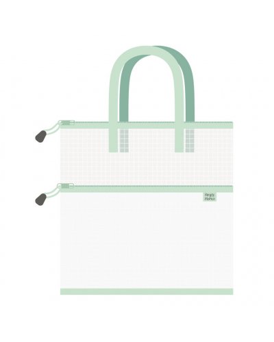 Pochette de rangement 40x40 | Simple Stories