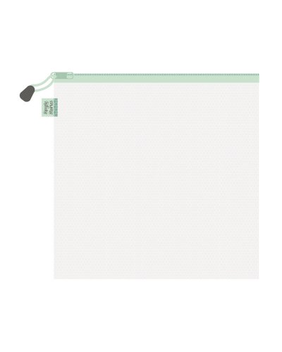 Pochette de rangement 35X35 | Simple Stories