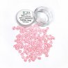 Formes acrylique pour shaker - Pattes roses | Kora Projects