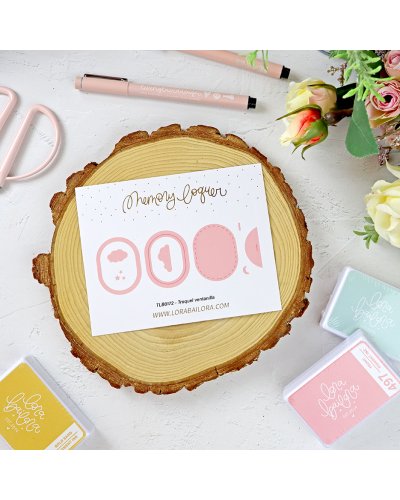 Lora Bailora - Dies Hublot - Memory Loquer