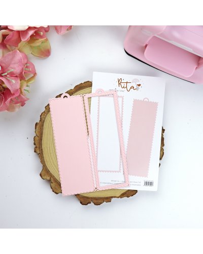 Alúa Cid - Dies Marque-pages - Rita