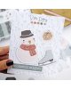 Rita's Diary - Die-cuts - Hiver '25