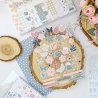 Autocollants puffy illustrations - Printemps '25 - Rita's Diary | RitaRita