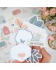 Rita's Diary - Die-cuts - Printemps '25