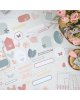 Rita's Diary - Die-cuts - Printemps '25