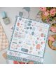 Rita's Diary - Die-cuts - Printemps '25