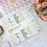 Bloc cartes PL - Printemps '25 - Rita's Diary | RitaRita