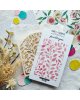 Pochoir - Feuillages - Mon p'tit jardin | Chou & Flowers