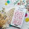 Pochoir - Feuillages - Mon p'tit jardin | Chou & Flowers