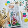 Tampon clear DL - Jardin poétique - Mon p'tit jardin | Chou & Flowers