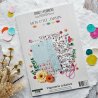 Kit papiers A4 - Mon p'tit jardin | Chou & Flowers