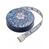 Ruban enrouleur 150cm | Hobby Gift Create