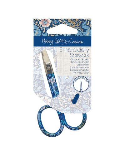 Hobby Gift Create - Ciseaux broderie 9cm