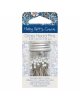 Hobby Gift Create - Épingles tête en verre 95pcs