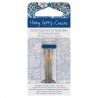 Aiguilles broderie 3/9 - 10pcs | Hoby gift create