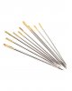 Hobby gift create - Aiguilles broderie - 10pcs