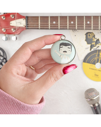 Alúa Cid - Maxi Breloque - Freddy - En Directo