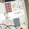 Bloc papiers 30x30 - En Directo | Alúa Cid