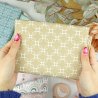 Coupon de tissu - Bauhaus - Solo Nosotros - Rita's Diary | Alúa Cid