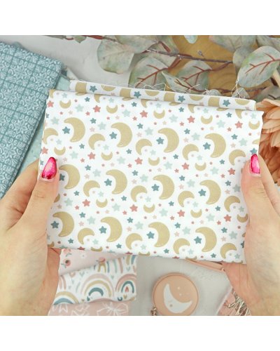 Rita's Diary - Coupon de tissu - Catalina - Solo Nosotros