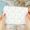 Coupon de tissu - Sudoku - Solo Nosotros - Rita's Diary | Alúa Cid