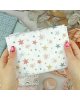 Rita's Diary - Coupon de tissu - Twinkle Twinkle - Solo Nosotros