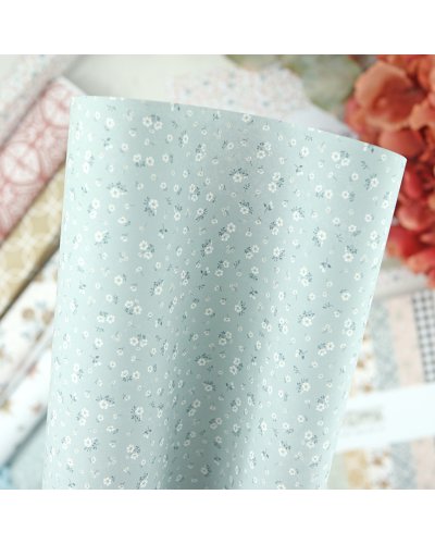 Papier laminé 43x72 - Pitimini - Solo nosotros - Rita's Diary | Alúa Cid