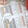 Kit Papiers 30x30 *1 - Solo nosotros - Rita's Diary | Alúa Cid