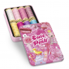 Coffret 8 fils à coudre - Cute & Pink | Güttermann