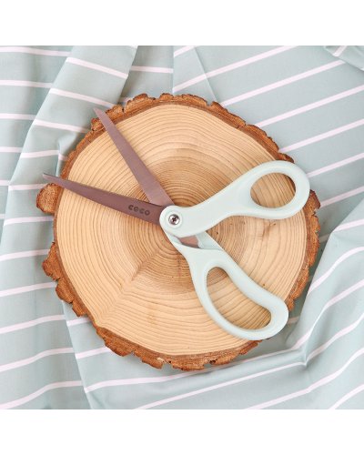 Ciseaux couture mint 20,5cm - COCO | RitaRita