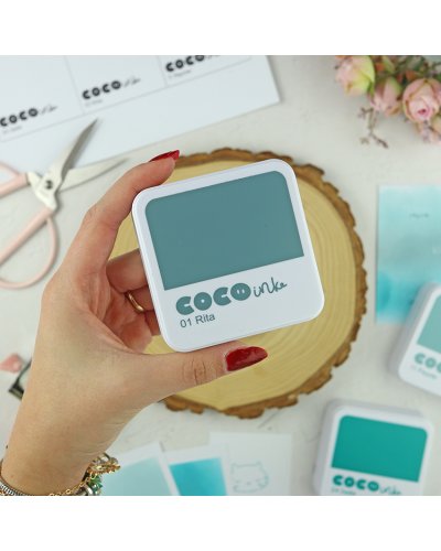 COCOink - Rita