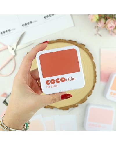COCOink - India