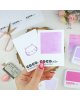 COCOink - Malva Antiguo