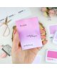 COCOink - Malva Antiguo