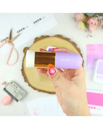 COCOink - Blender Purpurina | RitaRita