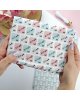 Alúa Cid - Coupon de tissu - Rita168 - Ohana creativa