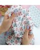 Alúa Cid - Coupon de tissu - Rita168 - Ohana creativa