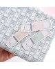 Alúa Cid - Coupon de tissu - Aquarelles - Ohana creativa