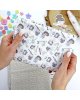 Alúa Cid - Coupon de tissu - Pot pourri - Ohana creativa