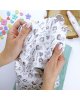 Alúa Cid - Coupon de tissu - Pot pourri - Ohana creativa