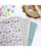 Alúa Cid - Coupon de tissu - Pot pourri - Ohana creativa