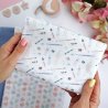Coupon de tissu - Beaux-arts - Ohana creativa | Alúa Cid