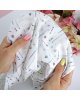 Alúa Cid - Coupon de tissu - Beaux-arts - Ohana creativa