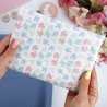 Coupon de tissu - Art attack - Ohana creativa | Alúa Cid