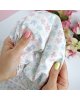 Alúa Cid - Coupon de tissu - Art attack - Ohana creativa