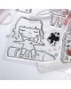 Alúa Cid - Tampon clear A5 - Créatifs - Ohana creativa