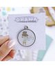 Alúa Cid - Maxi Breloque - Couturière - Ohana creativa