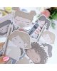 Alúa Cid - Die-cuts - Ohana creativa