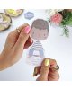 Alúa Cid - Die-cuts - Ohana creativa
